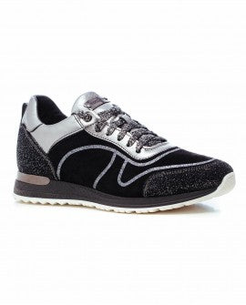 PANTOFI SPORT ARGENTO