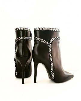 BOTINE DAMA ALEXANDER