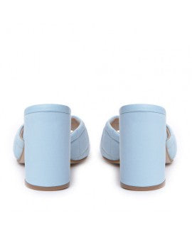SANDALE DAMA ADRIA NEW BLUE