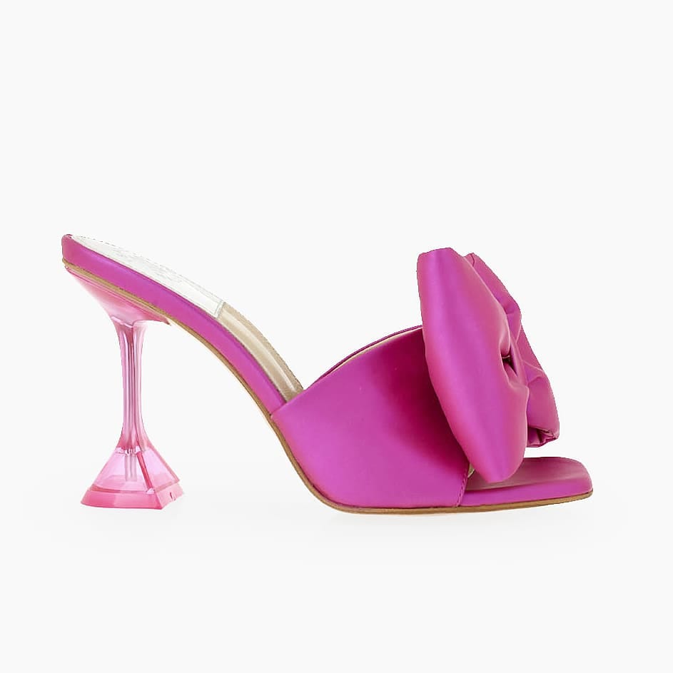 SANDALE DAMA ANNY PINK