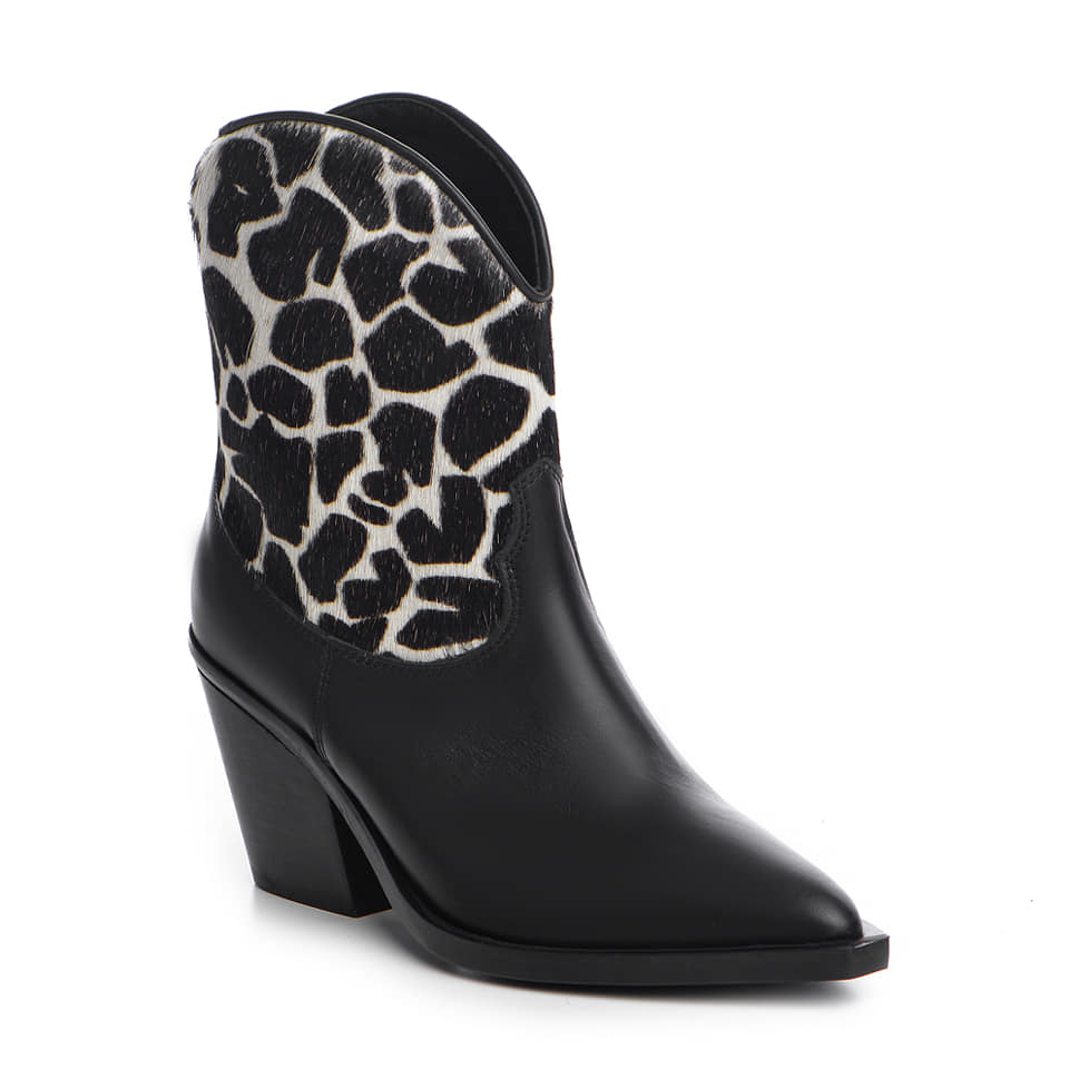 BOTINE DAMA FABIANA