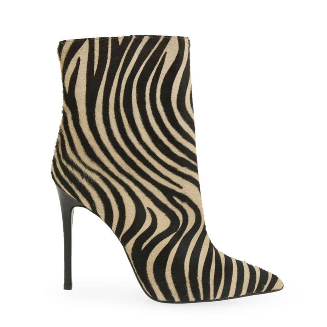 BOTINE DAMA GIORGIA PRINT