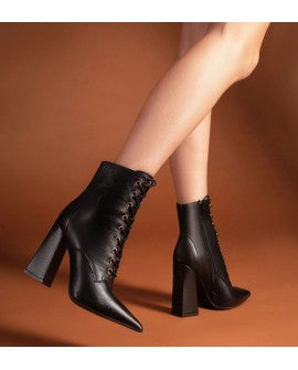 BOTINE DAMA KATYA HIGH
