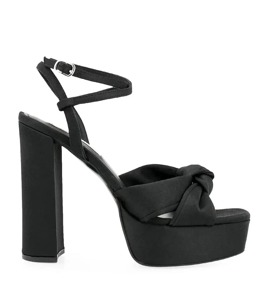 SANDALE DAMA AHIGH GLOW