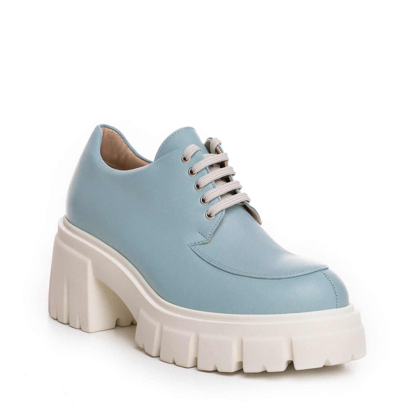PANTOFI DAMA CAROLINA BLUE