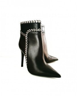 BOTINE DAMA ALEXANDER