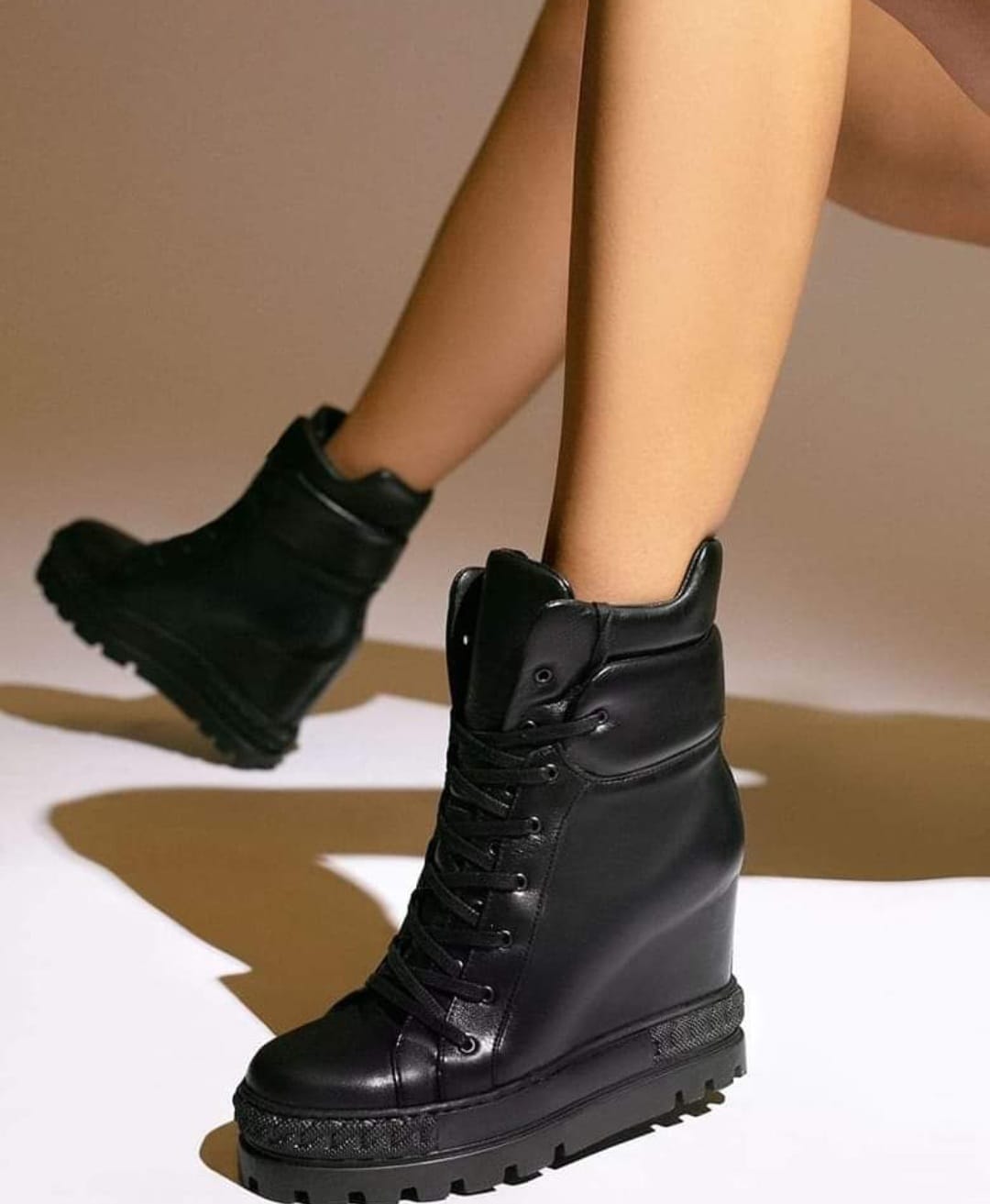BOTINE DAMA MINA