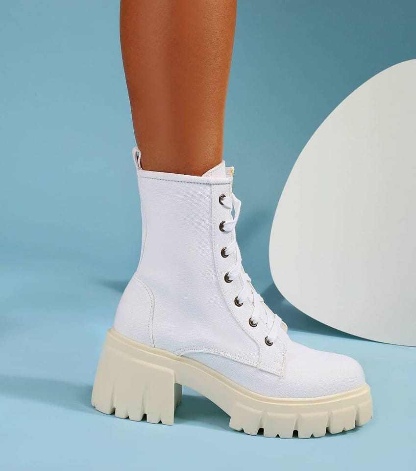 BOCANCI DAMA WHITE