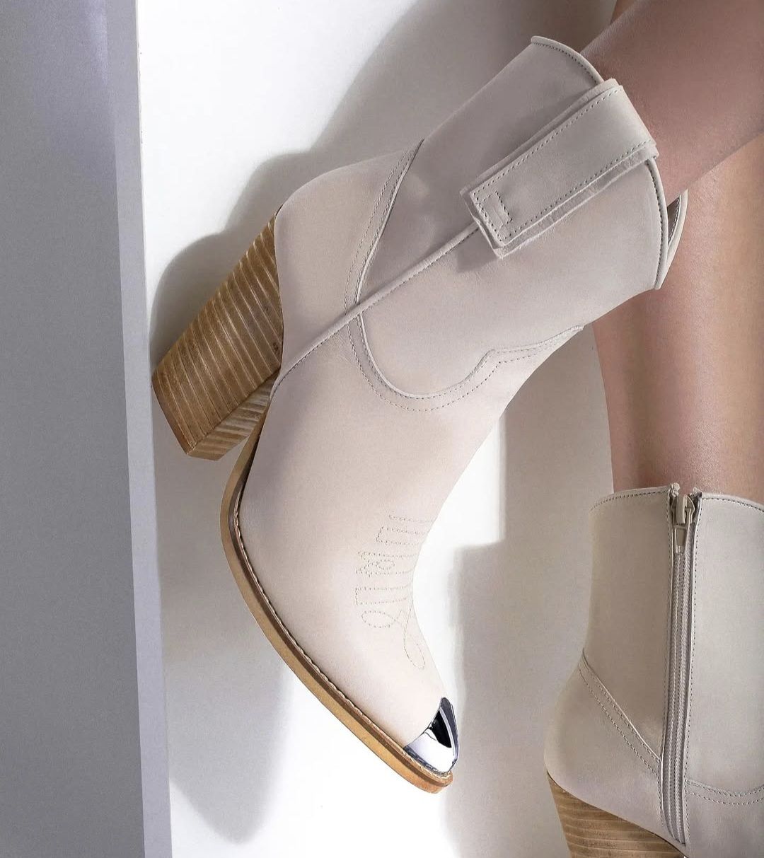 Botine Dama Carola