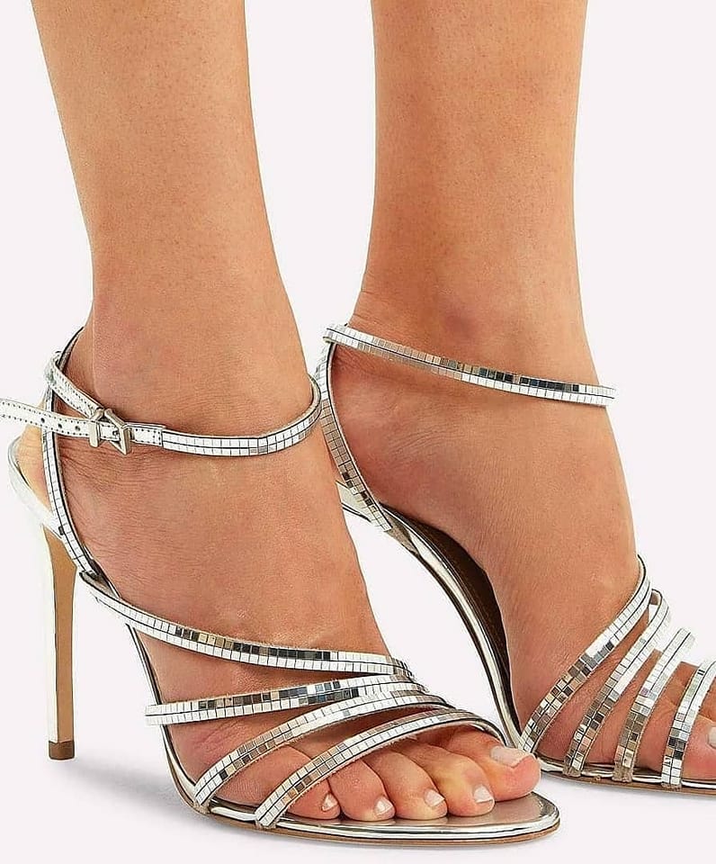 SANDALE DAMA ATTY SCHUTZ