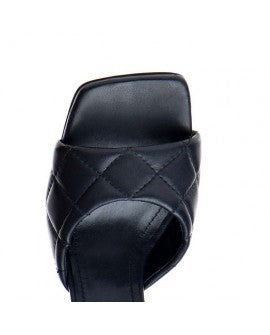 SANDALE DAMA ADRIA BLACK