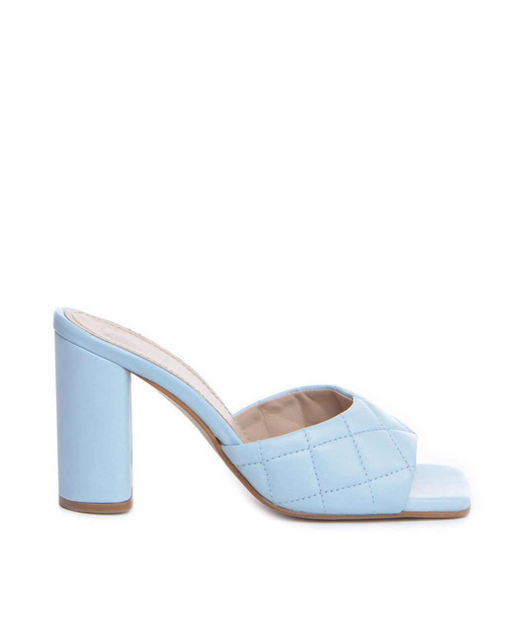 SANDALE DAMA ADRIA NEW BLUE