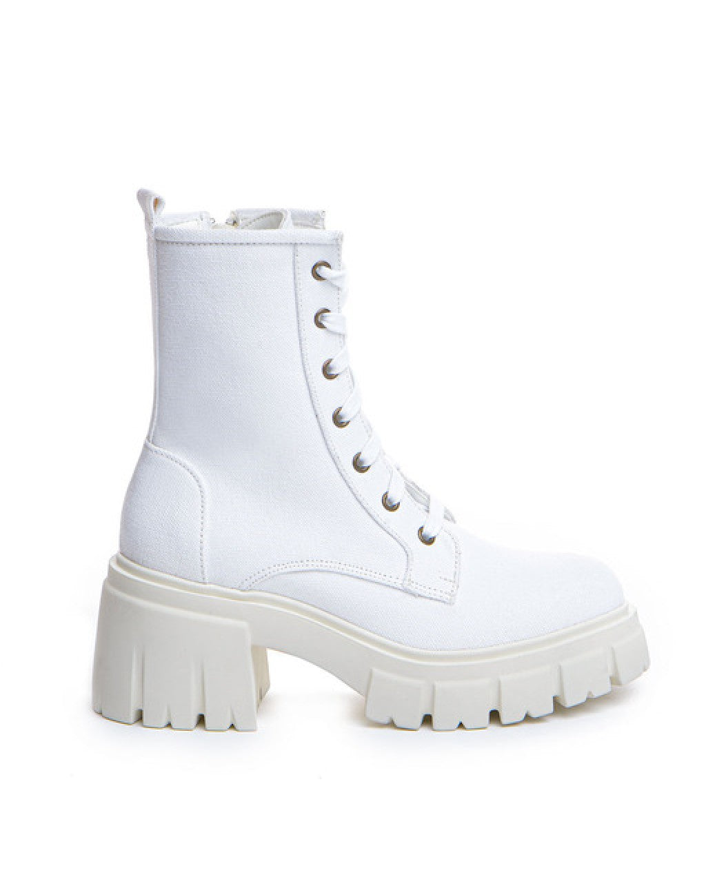 BOCANCI DAMA WHITE