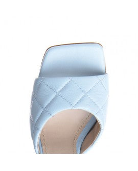 SANDALE DAMA ADRIA NEW BLUE