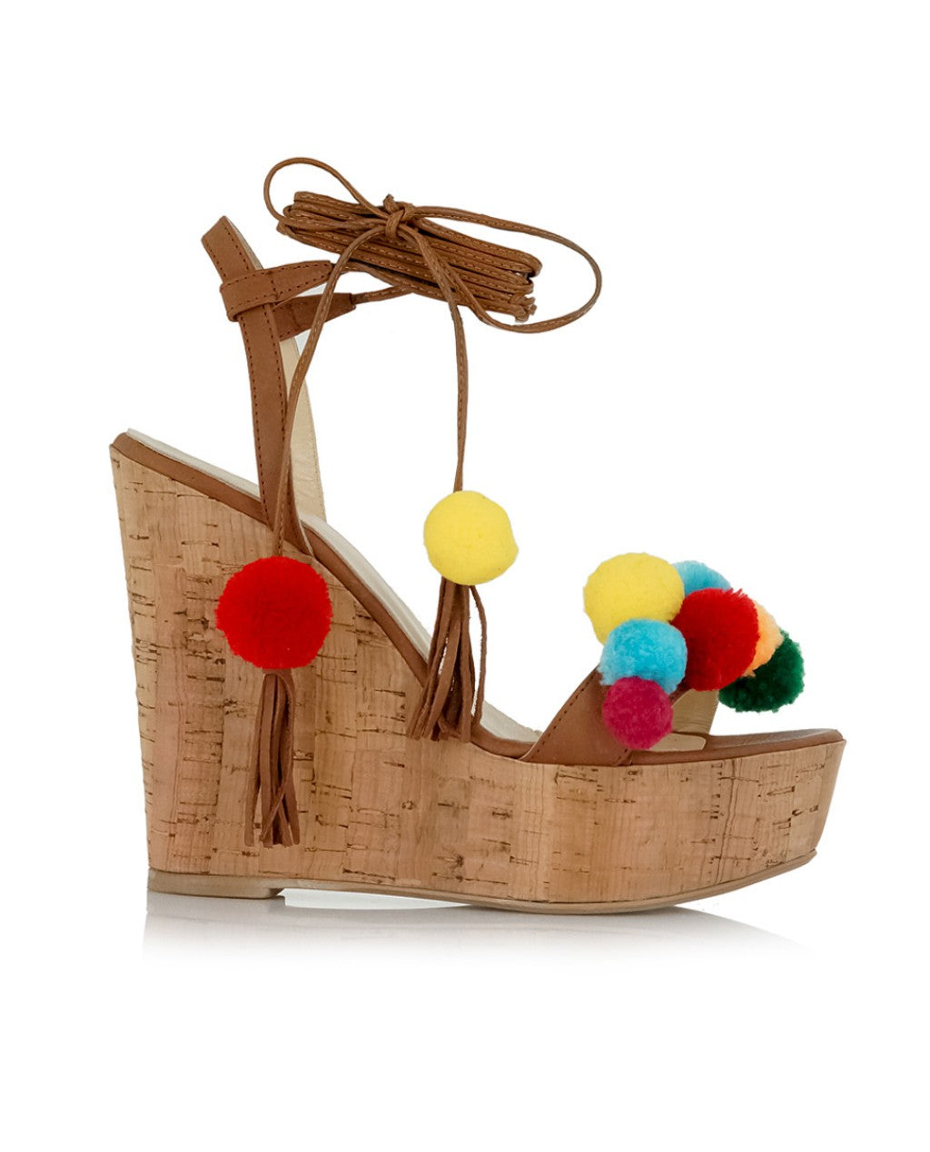 PLATFORME DAMA OLIVIA