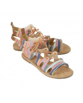 SANDALE DAMA PLAYA ONE