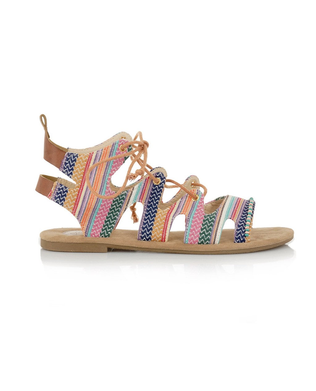 SANDALE DAMA PLAYA ONE