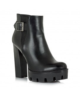BOTINE DAMA ANIELA