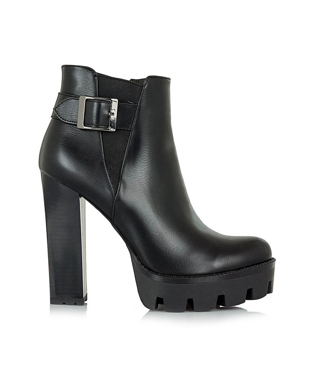 BOTINE DAMA ANIELA