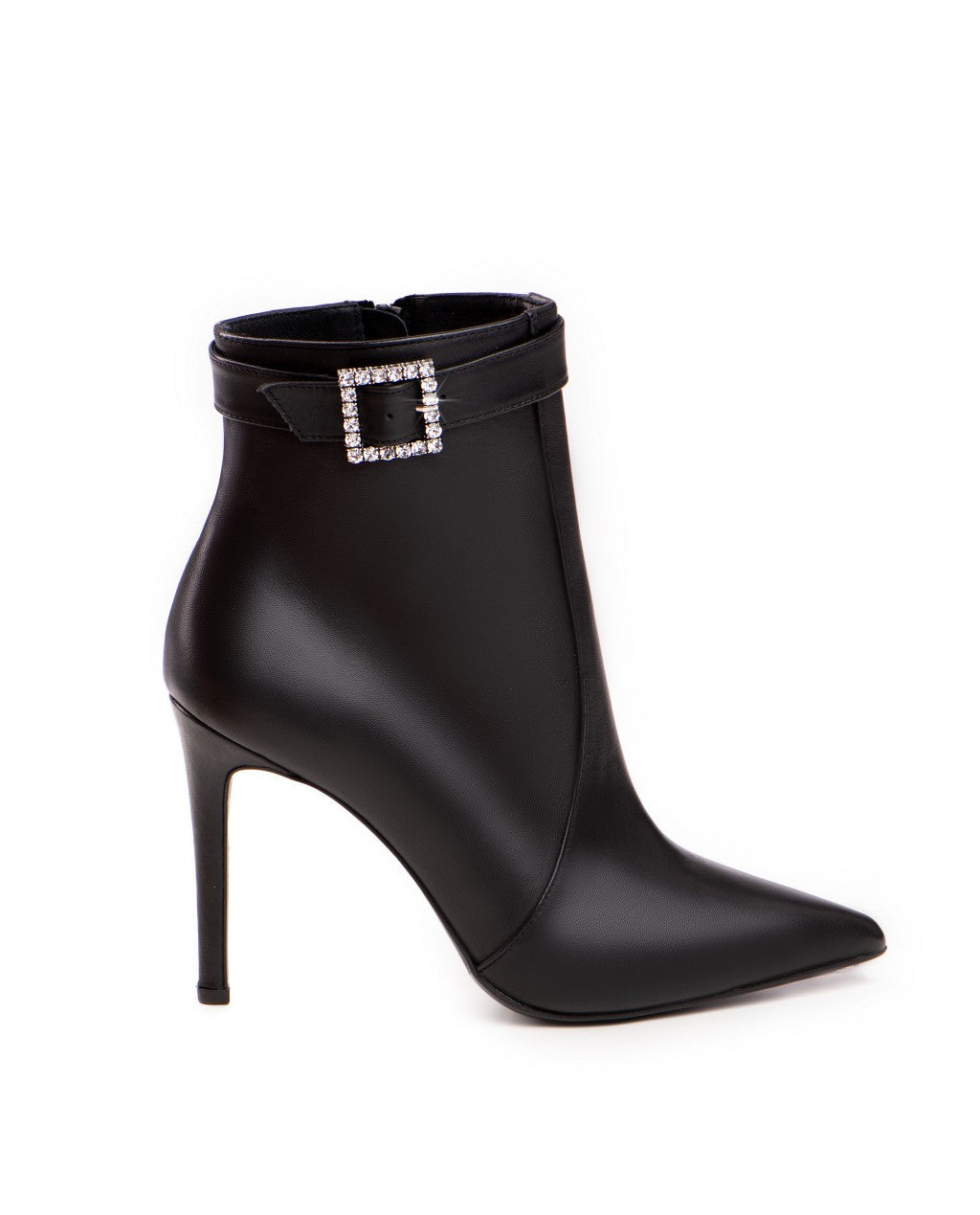 BOTINE DAMA BARBIE