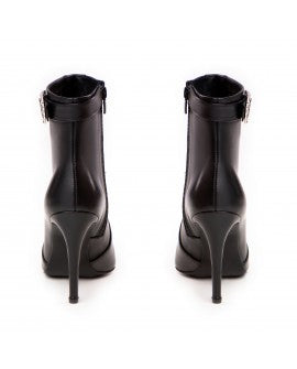 BOTINE DAMA BARBIE