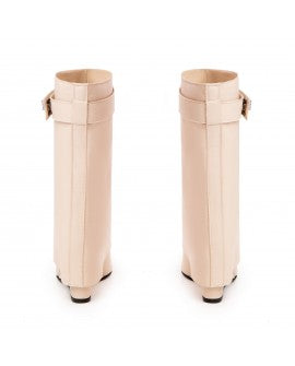 BOTINE DAMA ALLY NUDE