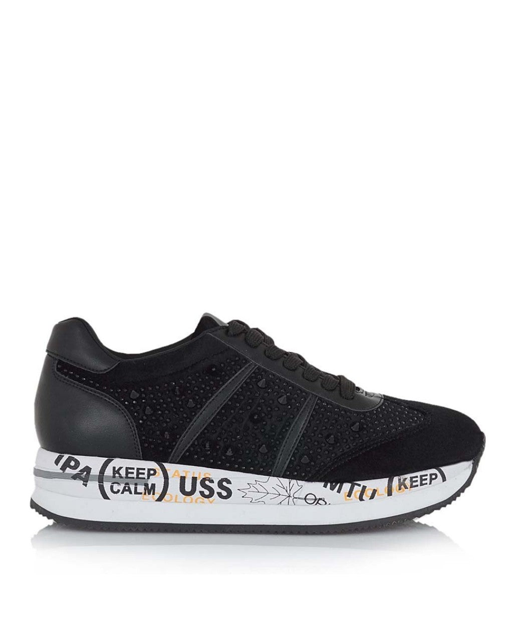 PANTOFI CASUAL ANIELA