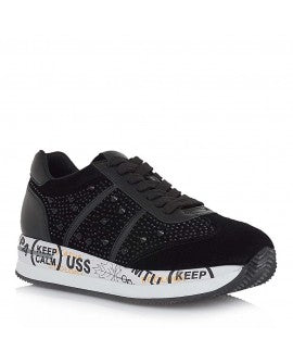 PANTOFI CASUAL ANIELA