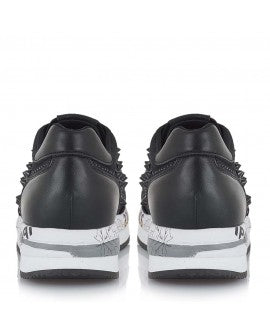 PANTOFI CASUAL ANIELA