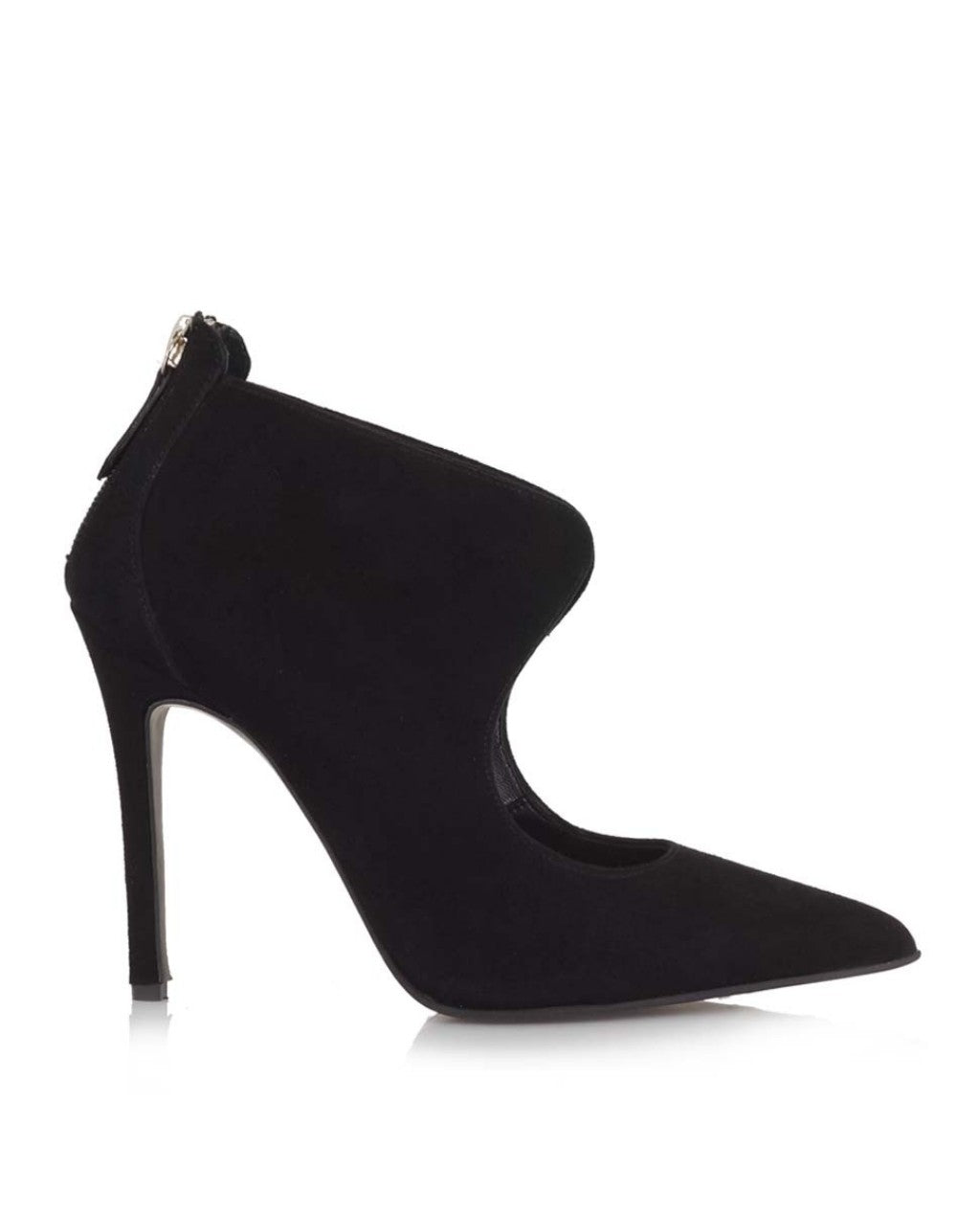 PANTOFI DAMA ANGOLA