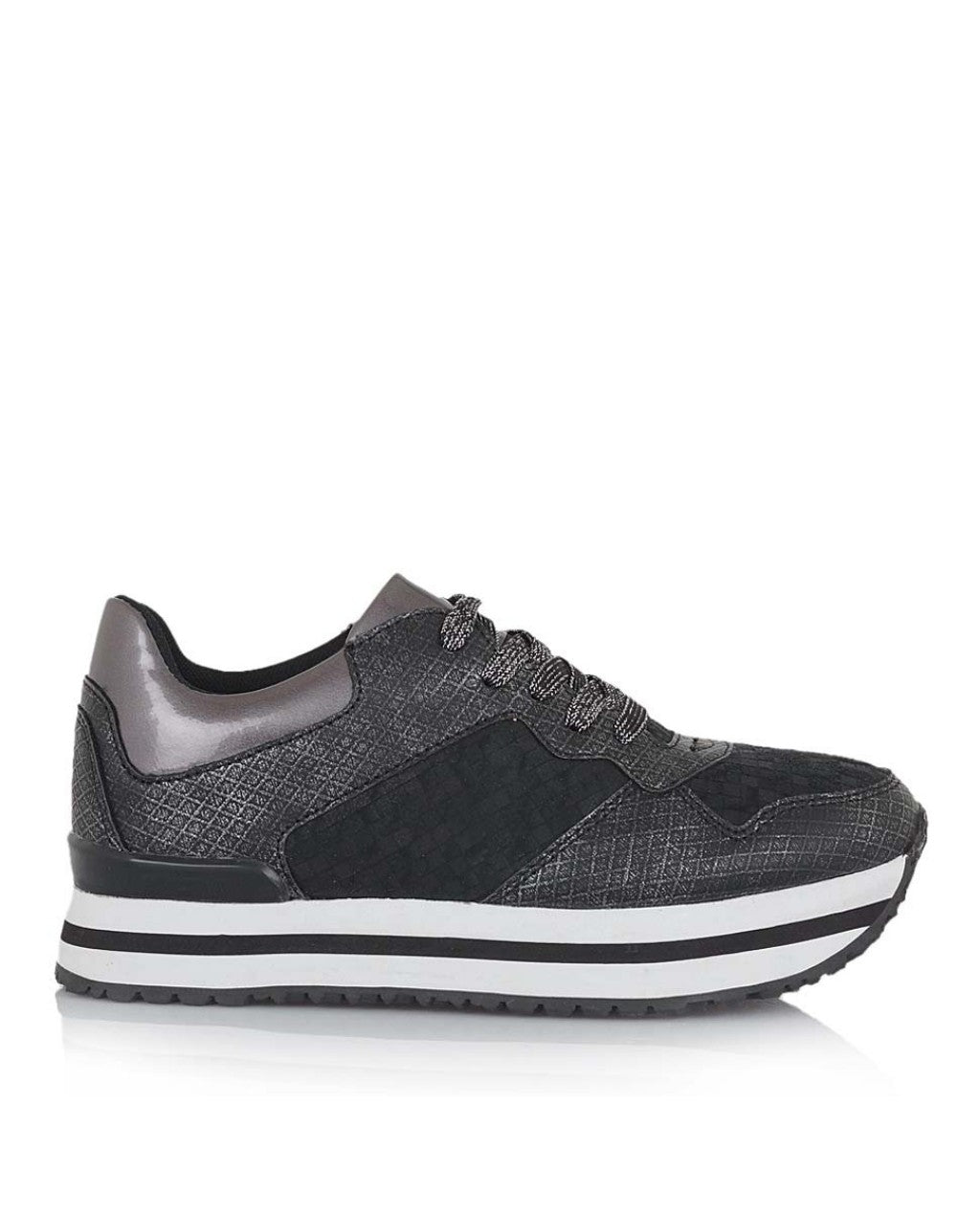 PANTOFI CASUAL GREEN