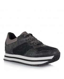 PANTOFI CASUAL GREEN