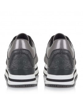PANTOFI CASUAL GREEN