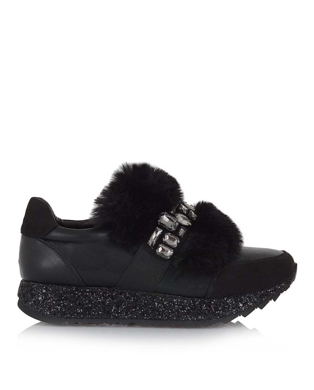 PANTOFI DAMA CASUAL LEE