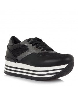 PANTOFI DAMA CASUAL PETER