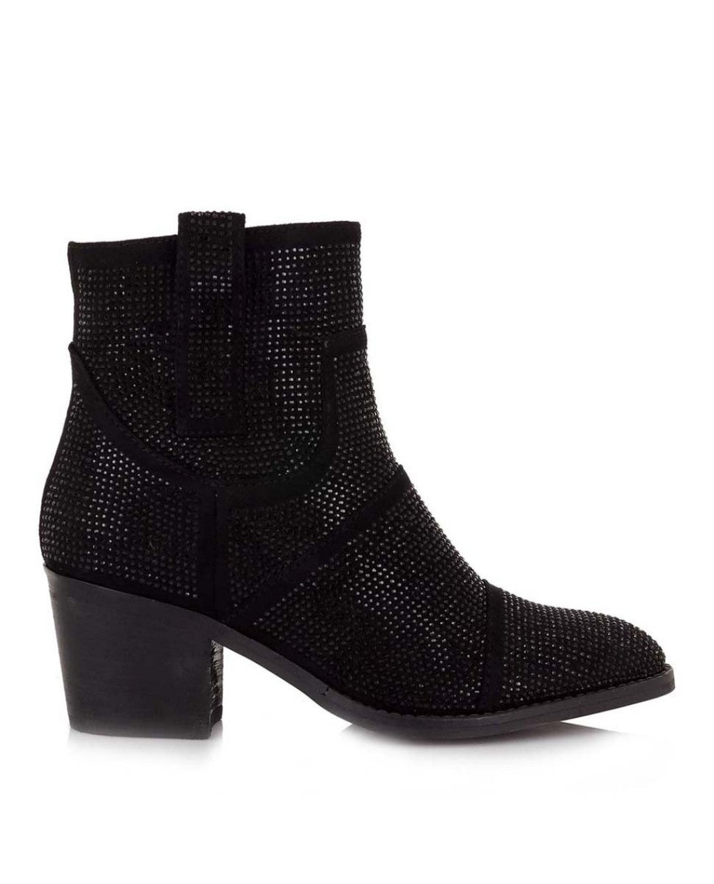 BOTINE DAMA JK