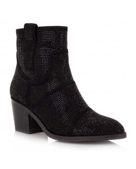 BOTINE DAMA JK