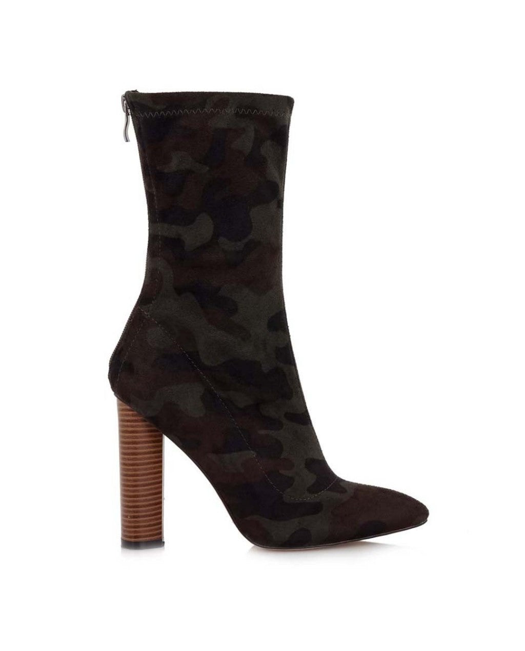 BOTINE DAMA ARMY