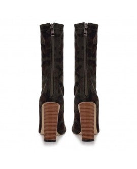 BOTINE DAMA ARMY