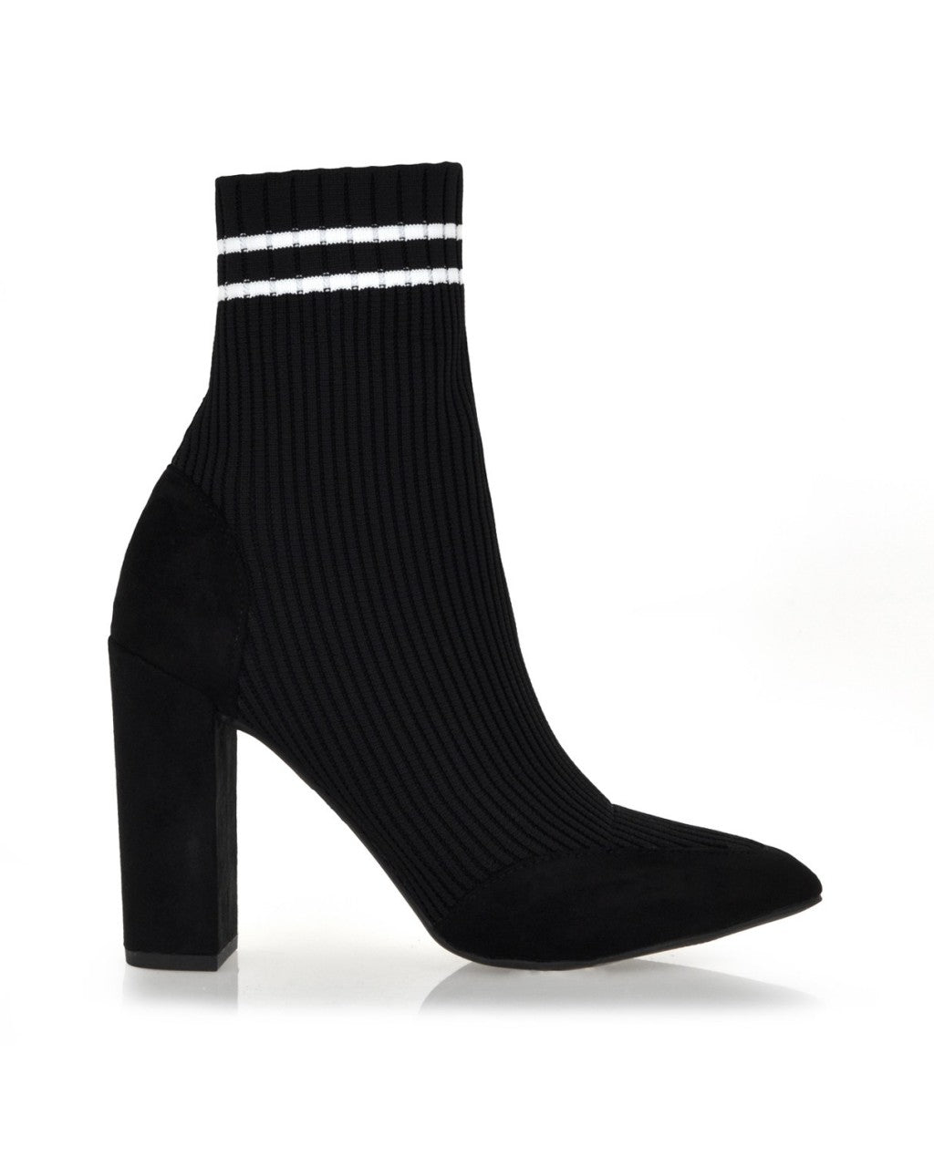 BOTINE DAMA CASUAL