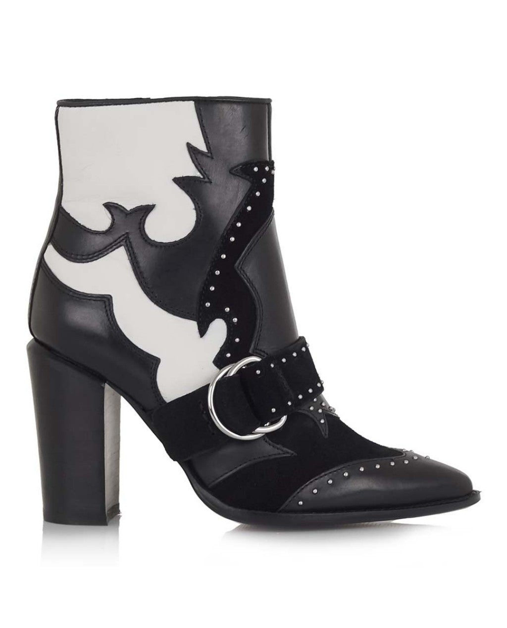 BOTINE DAMA BRONX