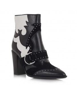BOTINE DAMA BRONX