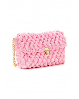 GEANTA DAMA PINK