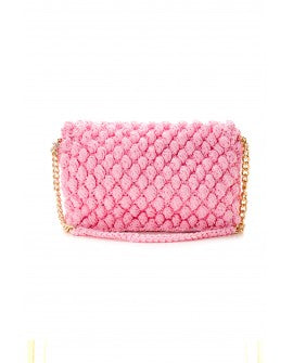 GEANTA DAMA PINK