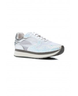 PANTOFI SPORT WHITE