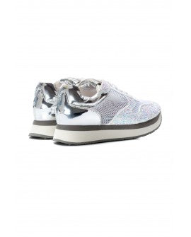 PANTOFI SPORT WHITE