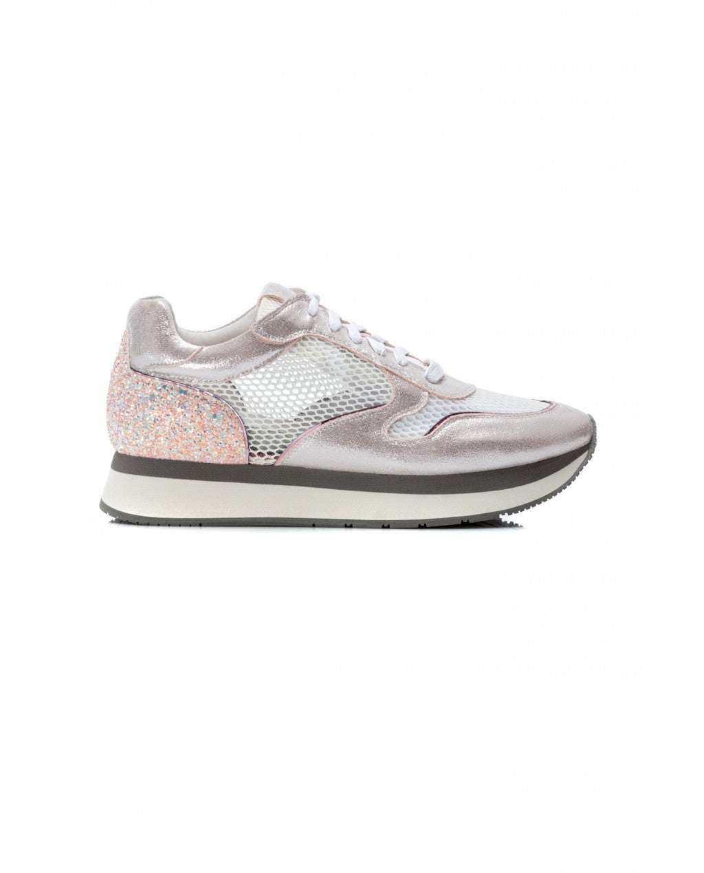 PANTOFI SPORT PINK