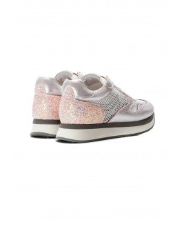 PANTOFI SPORT PINK