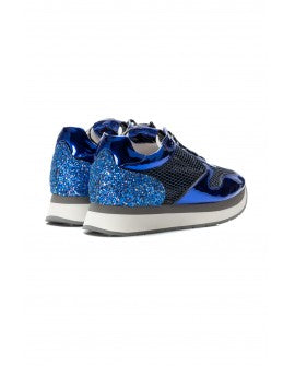 PANTOFI SPORT BLUE