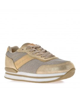 PANTOFI CASUAL BELEN GREEN